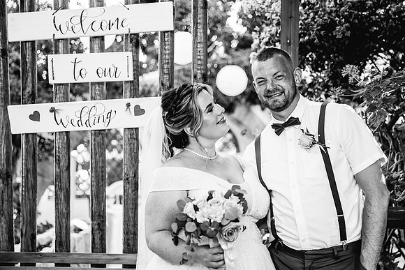 Cyprus Wedding Photography - Jessica & Dean-477