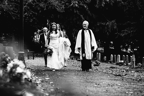 Slaters Country Inn Wedding Photography - Chantelle & Nick-160