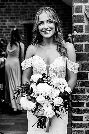 Foxtail Barns Wedding Photography - Zoe & Jack-210