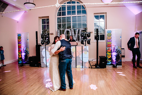 Floral Hall Wedding - Staffordshire WEdding Photography - Gemma & Dan-856