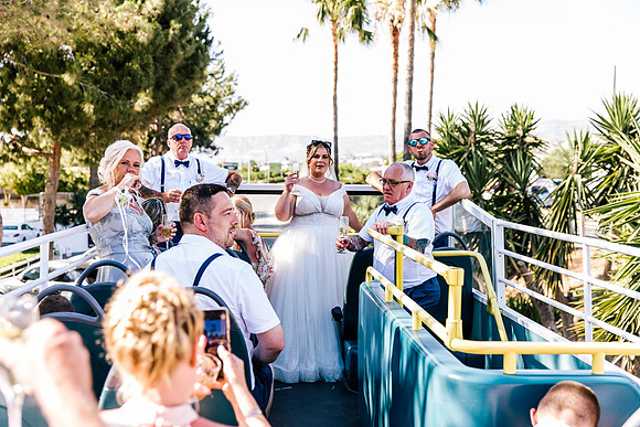 Cyprus Wedding Photography - Jessica & Dean-360