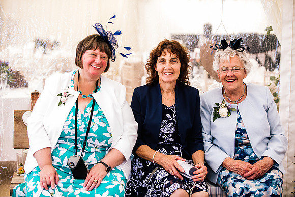 Staffordshire Moorlands Wedding Photography -  Lisa & Andy-478