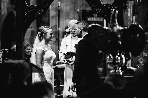 Staffordshire Moorlands Wedding Photography -  Lisa & Andy-242
