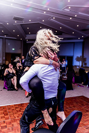 Earth Angels Charity Ball-171