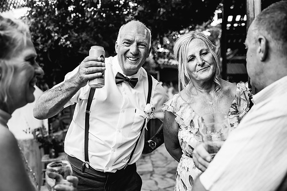 Cyprus Wedding Photography - Jessica & Dean-589