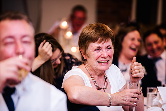 Slaters Country Inn Wedding Photography - Chantelle & Nick-658