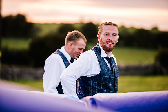 Staffordshire Moorlands Wedding Photography -  Lisa & Andy-926