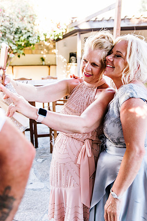 Cyprus Wedding Photography - Jessica & Dean-410