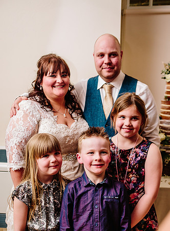 Floral Hall Wedding - Staffordshire WEdding Photography - Gemma & Dan-842