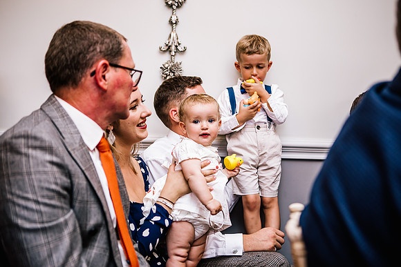 Weston Hall Wedding Photography - Alice & Josh-446