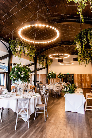 Foxtail Barns Wedding Photography - Zoe & Jack-35