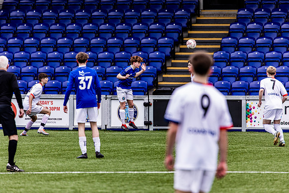 Macclesfield FC U16's - 11.02.23-43