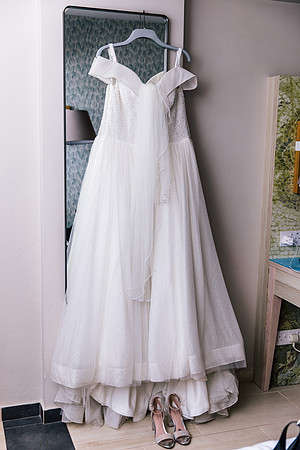 Cyprus Wedding Photography - Jessica & Dean-134