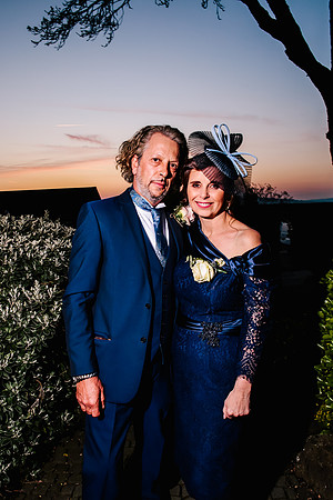 Three Horseshoes Wedding Photography - Staffordshire Weddding Photographer - Laura & Louis-645