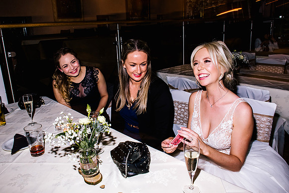 Three Horseshoes Wedding Photography - Staffordshire Weddding Photographer - Laura & Louis-758