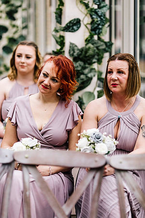 Foxtail Barns Wedding Photography - Kate & Jonathon-291