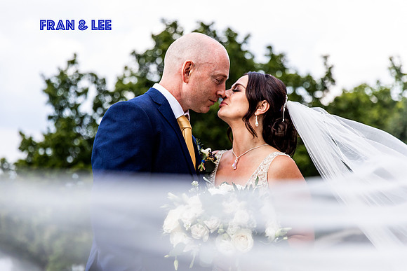 Shrigley Hall Wedding Photography