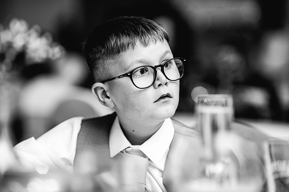 Staffordshire Wedding Photography - Marie & Simon-518
