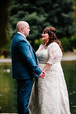 Floral Hall Wedding - Staffordshire WEdding Photography - Gemma & Dan-713