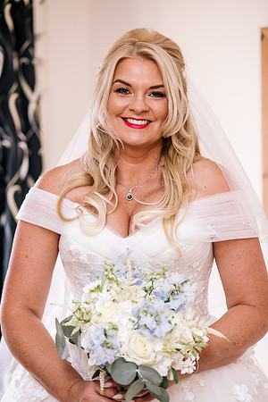 The Oak Tree Of Peover Wedding Photography - Cheshire Wedding Photographer-247