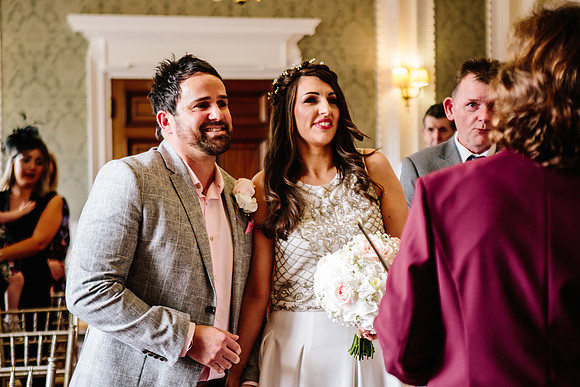 Crewe Wedding Photography - Nicola & Paul-49