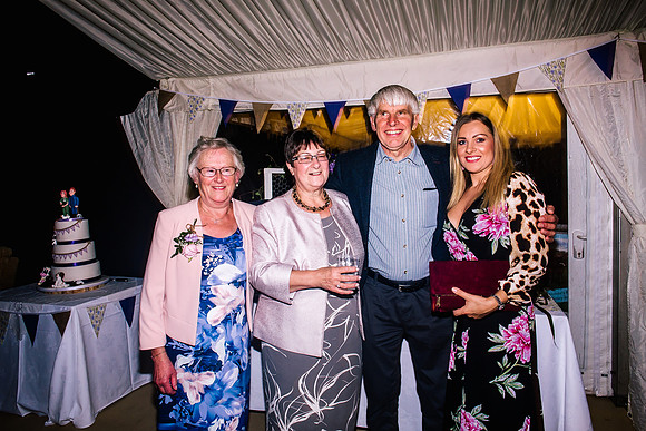 Staffordshire Moorlands Wedding Photography -  Lisa & Andy-1018