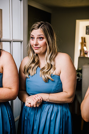 Weston Hall Wedding Photography - Alice & Josh-276