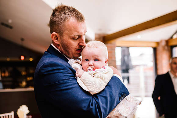 Aston Marina Wedding Photography - Amie & Joe-74