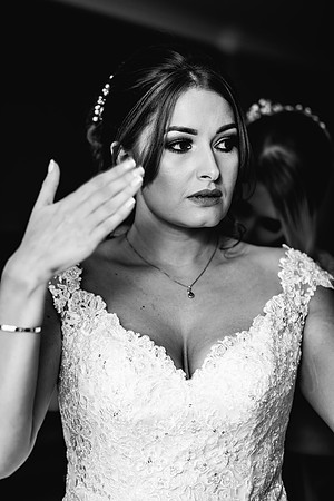 Carden Park Wedding Photography - Kelly & Matt-219