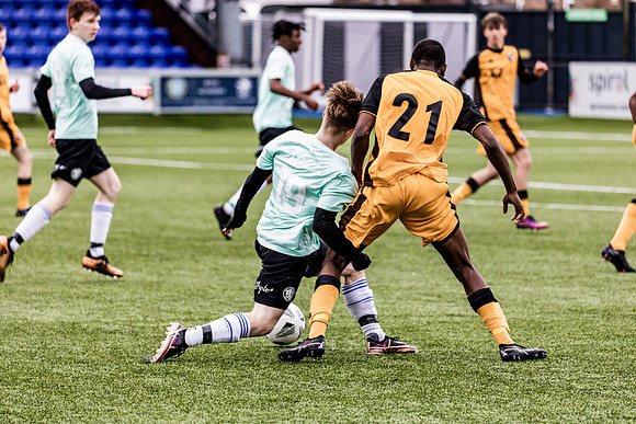 Macclesfield BTech V Port Vale-284