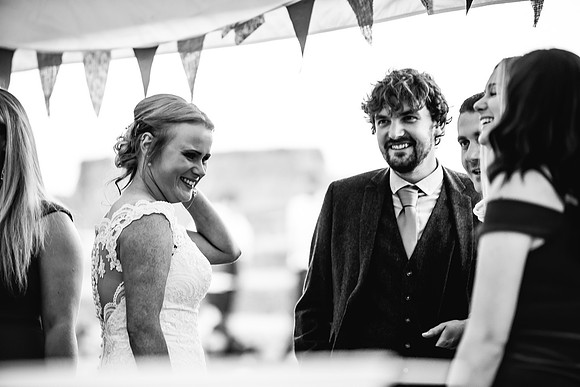 Staffordshire Moorlands Wedding Photography -  Lisa & Andy-951