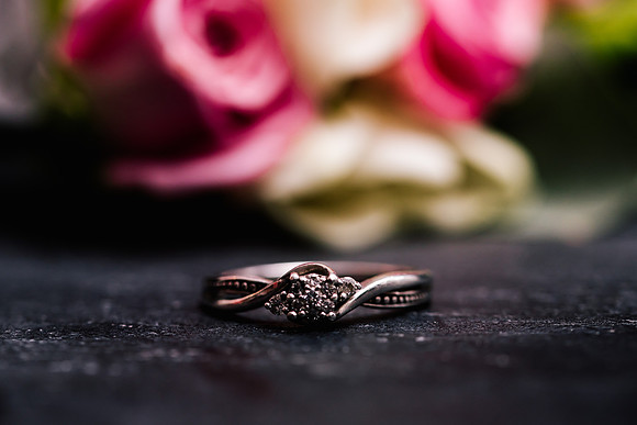 Keele Hall Wedding Photography - Tasha & Rhys-130