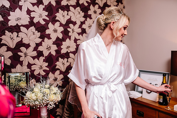 The Boat House at Aston Marina Wedding Photography - Jessica & Daniel-141