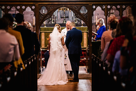Staffordshire Moorlands Wedding Photography -  Lisa & Andy-215