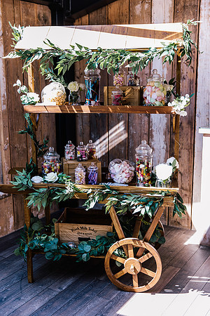 Foxtail Barns Wedding Photography - Sam & Sam-218