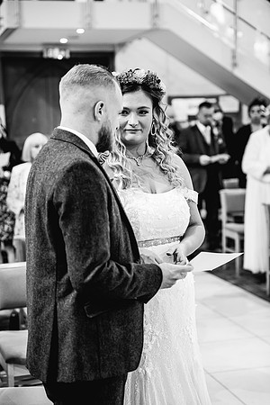 Bilston Brook Wedding Photography - Sophie & Todd-265