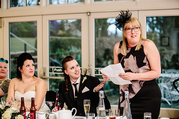 Wedding Photography - The upper House Barlaston - Holly & Clojo-602