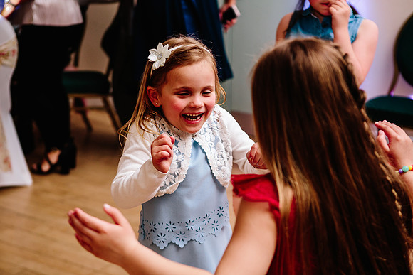 Floral Hall Wedding - Staffordshire WEdding Photography - Gemma & Dan-891