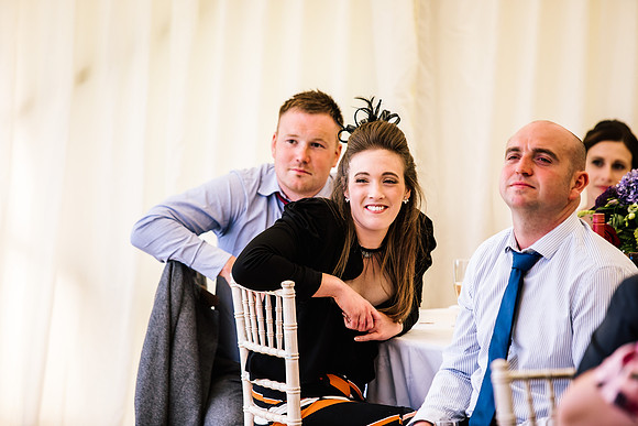 Staffordshire Moorlands Wedding Photography -  Lisa & Andy-669