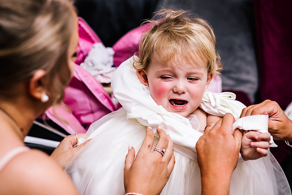 Keele Hall Wedding Photography - Tasha & Rhys-242
