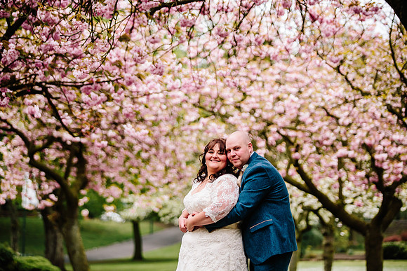 Floral Hall Wedding - Staffordshire WEdding Photography - Gemma & Dan-696