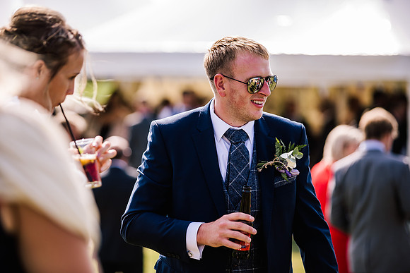 Staffordshire Moorlands Wedding Photography -  Lisa & Andy-510