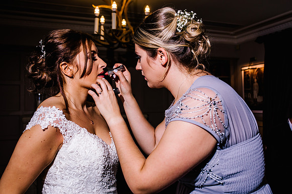 Carden Park Wedding Photography - Kelly & Matt-436