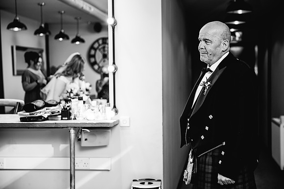 Mill Barns Wedding Photography - Paige & Chris-240