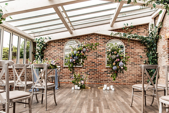 Charlotte & Paul - Foxtail Barns Wedding Photography-62