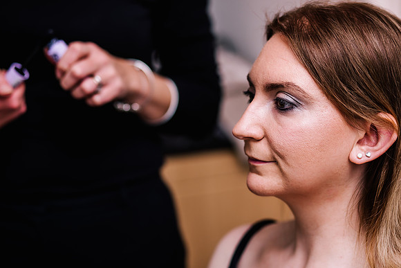 Slaters Country Inn Wedding Photography - Chantelle & Nick-41