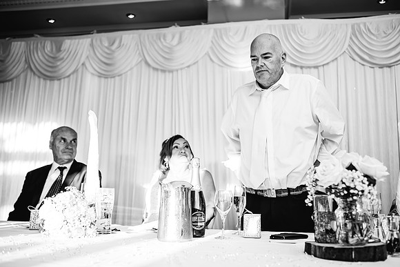 Jane & David - Gift Of A Wedding - Moat House Acton Trussell-466