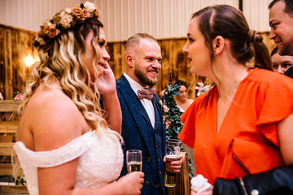 Bilston Brook Wedding Photography - Sophie & Todd-481