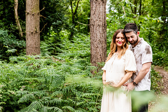 Staffordshire Maternity Photography - Kendal & Gary-19