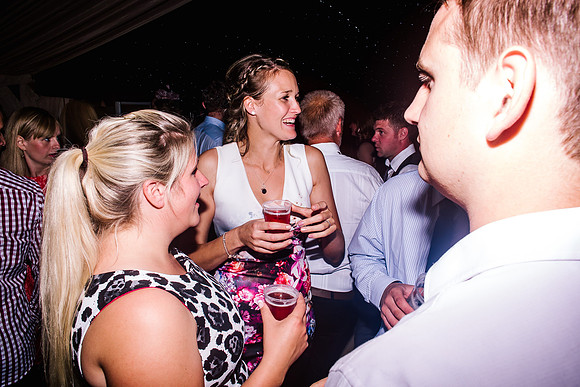 Staffordshire Moorlands Wedding Photography -  Lisa & Andy-1040